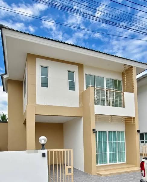 Newly renovated House, Chiang Mai, San Sai Noi, San Sai, Chiang Mai, 3 Bedrooms, 135 sqm, Single Detached House For Sale, by Pharita Chaimanee, 500474470 - DDproperty.com