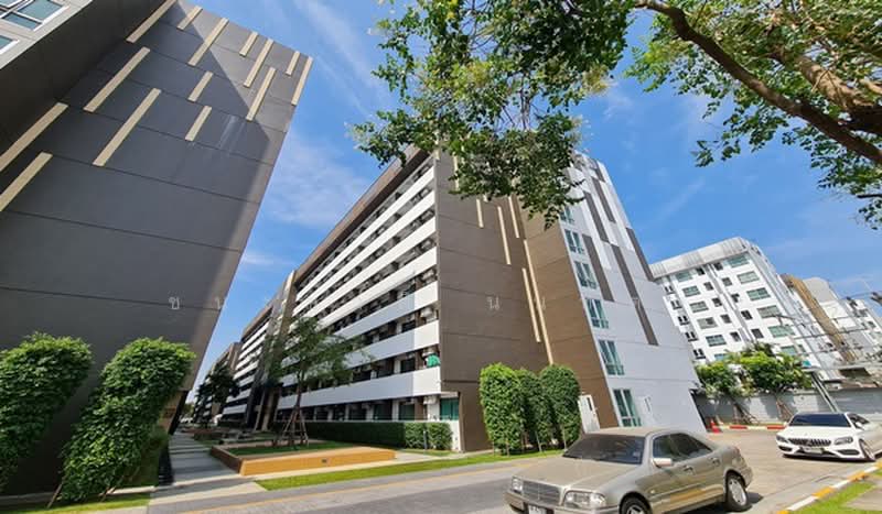 Plum Condo Phaholyothin 89, Pathum Thani, 9 Paholyothin Road, Prachathipat, Thanyaburi, Pathum Thani, 1 Bedroom, 23 sqm, Condo For Sale, by ชนะชาติ นนท์ตา, 500474474 - DDproperty.com