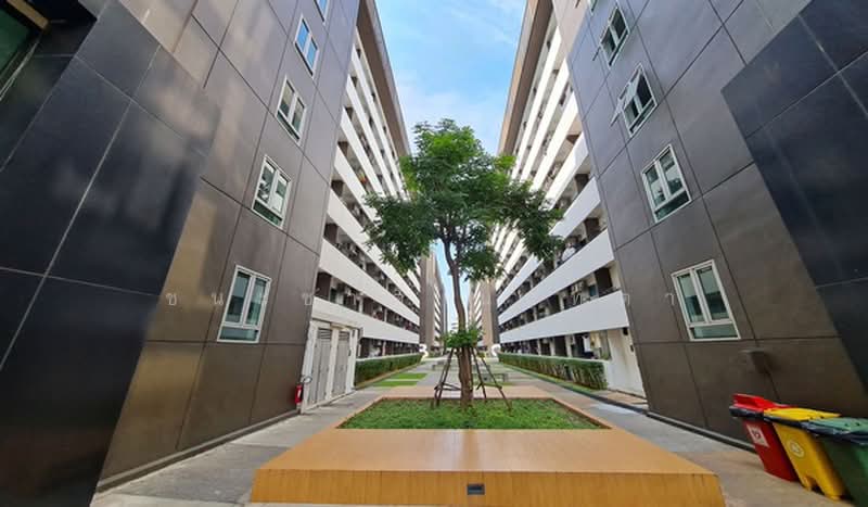Plum Condo Phaholyothin 89, Pathum Thani, 9 Paholyothin Road, Prachathipat, Thanyaburi, Pathum Thani, 1 Bedroom, 23 sqm, Condo For Sale, by ชนะชาติ นนท์ตา, 500474474 - DDproperty.com