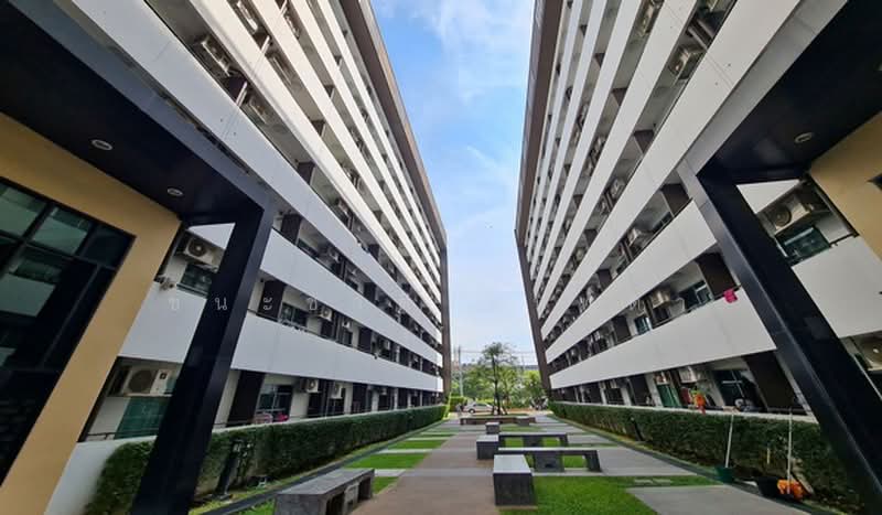 Plum Condo Phaholyothin 89, Pathum Thani, 9 Paholyothin Road, Prachathipat, Thanyaburi, Pathum Thani, 1 Bedroom, 23 sqm, Condo For Sale, by ชนะชาติ นนท์ตา, 500474474 - DDproperty.com
