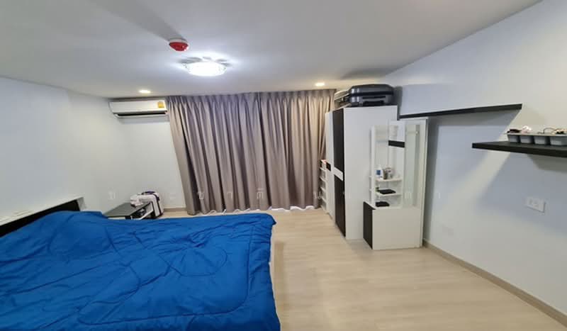 Plum Condo Phaholyothin 89, Pathum Thani, 9 Paholyothin Road, Prachathipat, Thanyaburi, Pathum Thani, 1 Bedroom, 23 sqm, Condo For Sale, by ชนะชาติ นนท์ตา, 500474474 - DDproperty.com