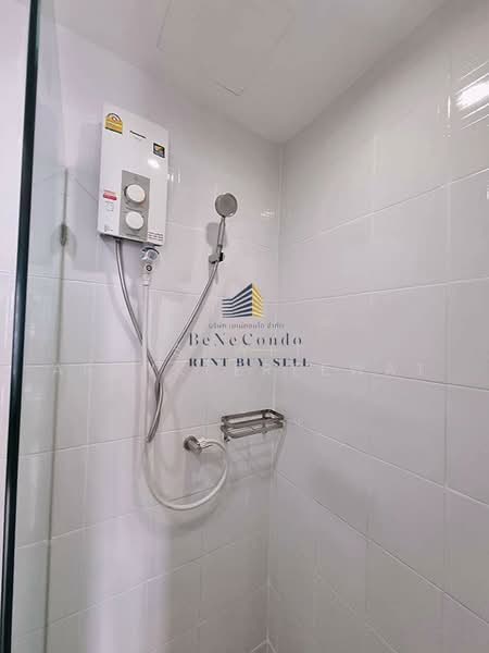 IDEO Sathorn Tha Phra, Bangkok, 221 Ratchaphruek Road, Bukkalo, Thon Buri, Bangkok, Studio, 22 sqm, Condo For Rent, by Suwit Arunkeereewat, 500474477 - DDproperty.com