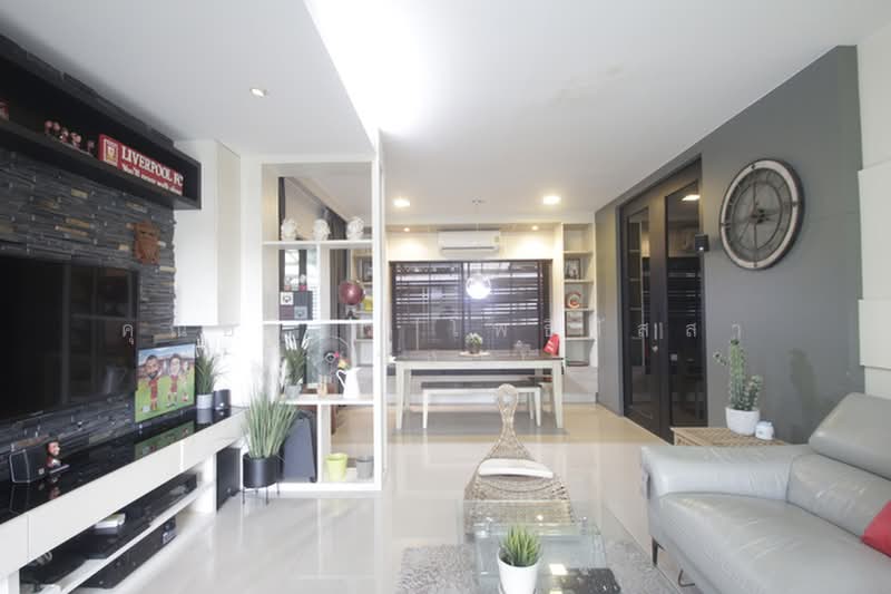 Manthana Rama 2-Thiantale, Bangkok, Bang Khun Thian-Chai Thale Road, Tha Kham, Bang Khun Thian, Bangkok, 4 Bedrooms, 220 sqm, Single Detached House For Sale, by คุณอนุชา โพธิปัสสา (บอย), 500474478 - DDproperty.com