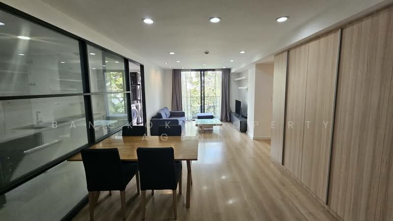 Chani Residence, Bangkok, Sukhumvit Road, Khlong Tan Nua, Watthana, Bangkok, 2 Bedrooms, 103 sqm, Condo For Rent, by BANGKOK PROPERTY AGENTS, 500474479 - DDproperty.com