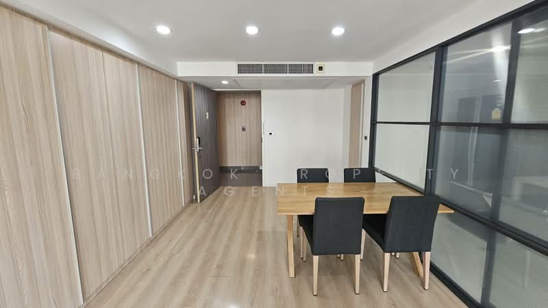 Chani Residence, Bangkok, Sukhumvit Road, Khlong Tan Nua, Watthana, Bangkok, 2 Bedrooms, 103 sqm, Condo For Rent, by BANGKOK PROPERTY AGENTS, 500474479 - DDproperty.com