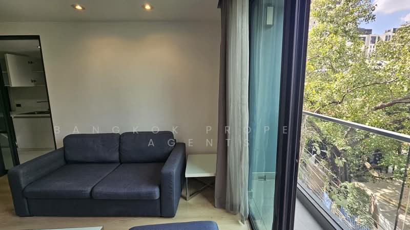 Chani Residence, Bangkok, Sukhumvit Road, Khlong Tan Nua, Watthana, Bangkok, 2 Bedrooms, 103 sqm, Condo For Rent, by BANGKOK PROPERTY AGENTS, 500474479 - DDproperty.com