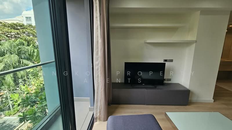Chani Residence, Bangkok, Sukhumvit Road, Khlong Tan Nua, Watthana, Bangkok, 2 Bedrooms, 103 sqm, Condo For Rent, by BANGKOK PROPERTY AGENTS, 500474479 - DDproperty.com