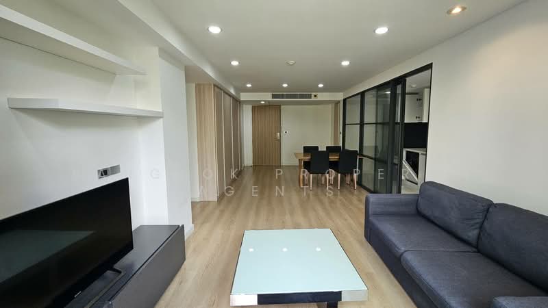 Chani Residence : ฌาณิ เรสซิเดนซ์, กรุงเทพ, ถนน สุขุมวิท, คลองตันเหนือ, วัฒนา, กรุงเทพ, 103 ตร.ม., คอนโด ให้เช่า, โดย BANGKOK PROPERTY AGENTS, 500474479 - DDproperty.com
