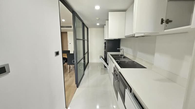 Chani Residence, Bangkok, Sukhumvit Road, Khlong Tan Nua, Watthana, Bangkok, 2 Bedrooms, 103 sqm, Condo For Rent, by BANGKOK PROPERTY AGENTS, 500474479 - DDproperty.com