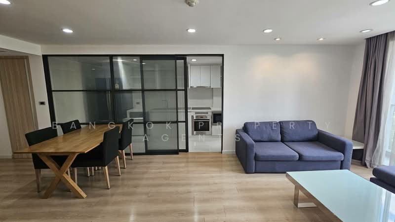Chani Residence, Bangkok, Sukhumvit Road, Khlong Tan Nua, Watthana, Bangkok, 2 Bedrooms, 103 sqm, Condo For Rent, by BANGKOK PROPERTY AGENTS, 500474479 - DDproperty.com