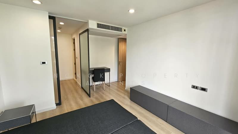 Chani Residence, Bangkok, Sukhumvit Road, Khlong Tan Nua, Watthana, Bangkok, 2 Bedrooms, 103 sqm, Condo For Rent, by BANGKOK PROPERTY AGENTS, 500474479 - DDproperty.com