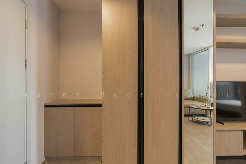 Regent Home Bangna : รีเจ้นท์ โฮม บางนา, กรุงเทพ, ถนน สรรพาวุธ, บางนาใต้, บางนา, กรุงเทพ, 28 ตร.ม., คอนโด ให้เช่า, โดย นัทยาพร พึ่มกุล (เบนซ์), 500474480 - DDproperty.com