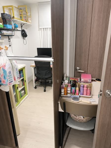 นิว คอร์ คูคต สเตชัน : Nue Core Khu Khot Station, ปทุมธานี, คูคต, ลำลูกกา, ปทุมธานี, 35 ตร.ม., คอนโด ขาย, โดย ณัฐยา ศิริฐานนท์, 500474481 - DDproperty.com