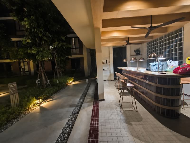 Nue Core Khu Khot Station, Pathum Thani, Khu Khot, Lam Luk Ka, Pathum Thani, 2 Bedrooms, 35 sqm, Condo For Sale, by ณัฐยา ศิริฐานนท์, 500474481 - DDproperty.com
