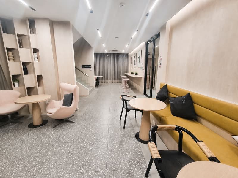 Nue Core Khu Khot Station, Pathum Thani, Khu Khot, Lam Luk Ka, Pathum Thani, 2 Bedrooms, 35 sqm, Condo For Sale, by ณัฐยา ศิริฐานนท์, 500474481 - DDproperty.com