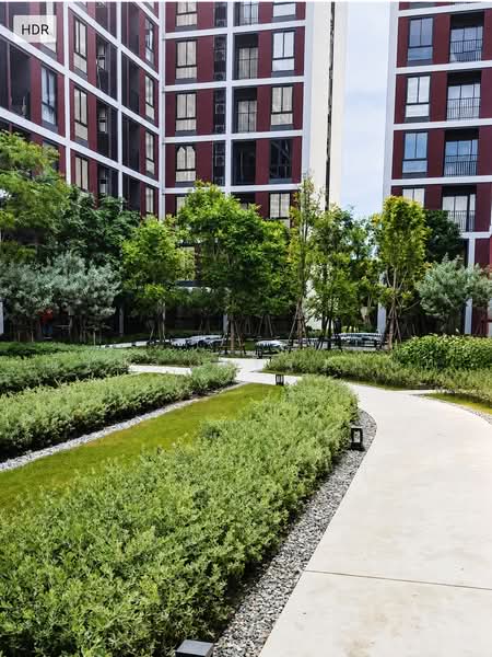 Nue Core Khu Khot Station, Pathum Thani, Khu Khot, Lam Luk Ka, Pathum Thani, 2 Bedrooms, 35 sqm, Condo For Sale, by ณัฐยา ศิริฐานนท์, 500474481 - DDproperty.com