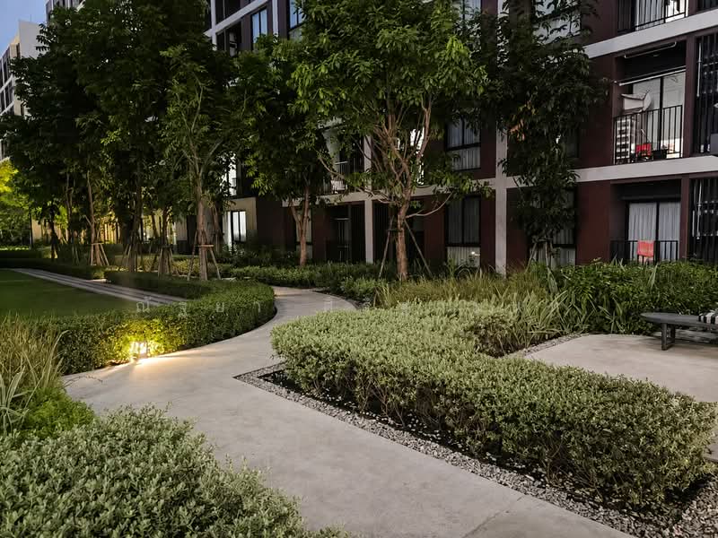 Nue Core Khu Khot Station, Pathum Thani, Khu Khot, Lam Luk Ka, Pathum Thani, 2 Bedrooms, 35 sqm, Condo For Sale, by ณัฐยา ศิริฐานนท์, 500474481 - DDproperty.com