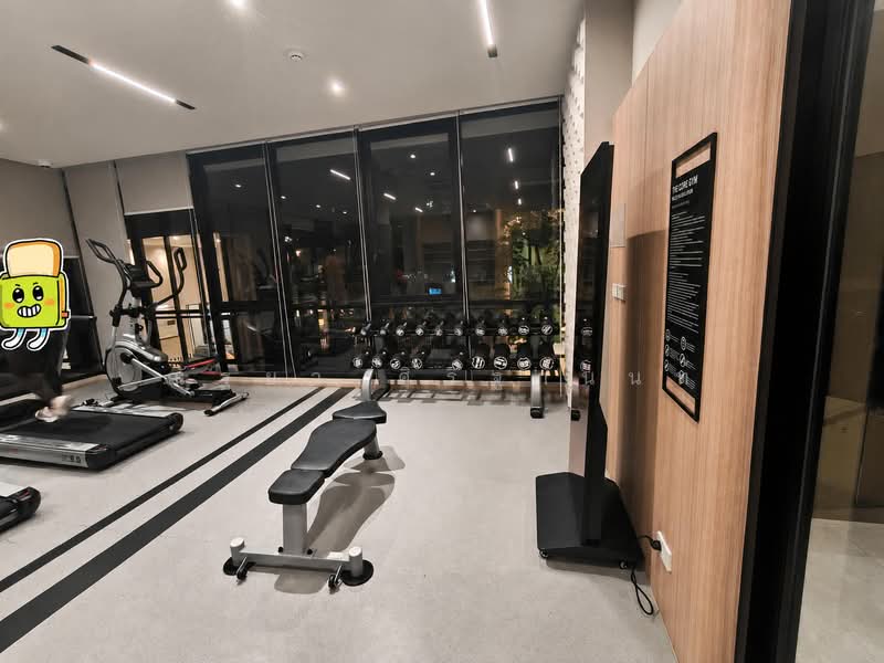 Nue Core Khu Khot Station, Pathum Thani, Khu Khot, Lam Luk Ka, Pathum Thani, 2 Bedrooms, 35 sqm, Condo For Sale, by ณัฐยา ศิริฐานนท์, 500474481 - DDproperty.com