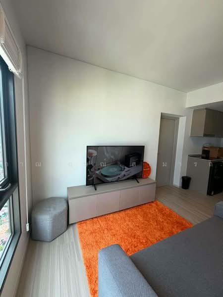 Quintara MHy’DEN Pho Nimit, Bangkok, 61 Krung Thonburi Road, Bukkalo, Thon Buri, Bangkok, 2 Bedrooms, 56 sqm, Condo For Rent, by กาณกฤษณ์ สามารถ, 500474483 - DDproperty.com