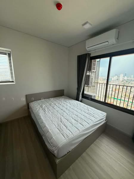 Quintara MHy’DEN Pho Nimit, Bangkok, 61 Krung Thonburi Road, Bukkalo, Thon Buri, Bangkok, 2 Bedrooms, 56 sqm, Condo For Rent, by กาณกฤษณ์ สามารถ, 500474483 - DDproperty.com