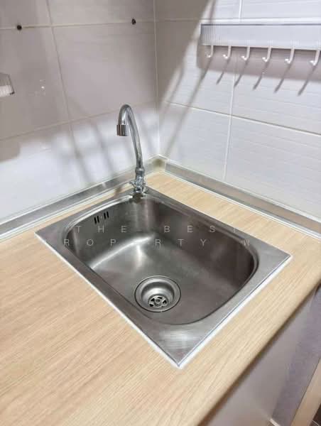 Lumpini Ville Sukhumvit 76-Bearing Station 2, Samut Prakan, Soi Sukhumvit 76, Samrong Nua, Muang Samut Prakarn, Samut Prakan, 1 Bedroom, 26 sqm, Condo For Sale, by The Best Property พร, 500474484 - DDproperty.com