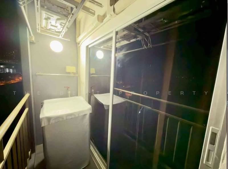Lumpini Ville Sukhumvit 76-Bearing Station 2 : ลุมพินี วิลล์ สุขุมวิท 76-แบริ่ง สเตชั่น 2, สมุทรปราการ, ซอยสุขุมวิท 76, สำโรงเหนือ, เมืองสมุทรปราการ, สมุทรปราการ, 26 ตร.ม., คอนโด ขาย, โดย The Best Property พร, 500474484 - DDproperty.com