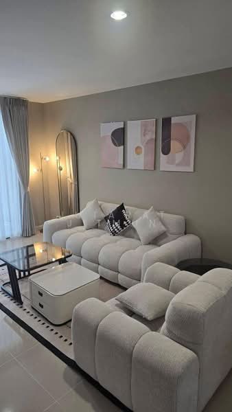 Pleno Sukhumvit-Bangna 4, Samut Prakan, Bang Kaeo, Bang Plee, Samut Prakan, 3 Bedrooms, 155 sqm, Townhouse For Rent, by Jutarat Jitmun, 500474486 - DDproperty.com