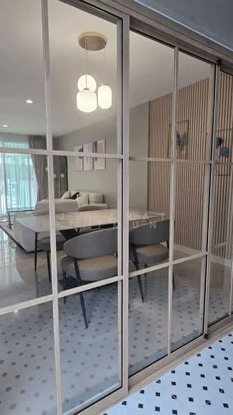 Pleno Sukhumvit-Bangna 4, Samut Prakan, Bang Kaeo, Bang Plee, Samut Prakan, 3 Bedrooms, 155 sqm, Townhouse For Rent, by Jutarat Jitmun, 500474486 - DDproperty.com