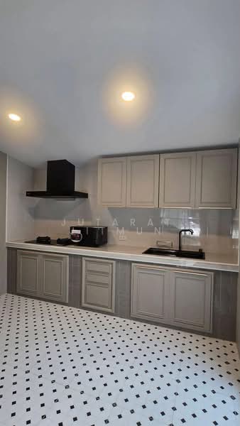 Pleno Sukhumvit-Bangna 4, Samut Prakan, Bang Kaeo, Bang Plee, Samut Prakan, 3 Bedrooms, 155 sqm, Townhouse For Rent, by Jutarat Jitmun, 500474486 - DDproperty.com