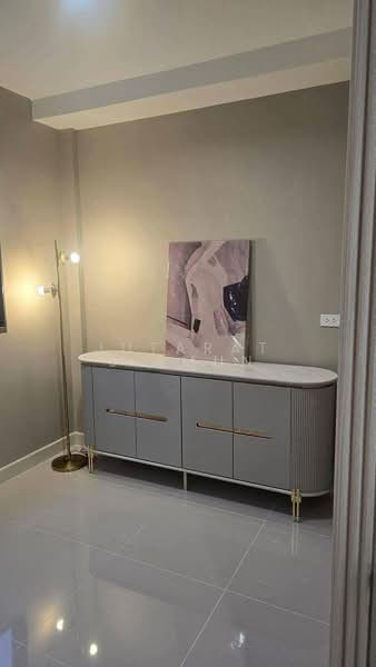 Pleno Sukhumvit-Bangna 4, Samut Prakan, Bang Kaeo, Bang Plee, Samut Prakan, 3 Bedrooms, 155 sqm, Townhouse For Rent, by Jutarat Jitmun, 500474486 - DDproperty.com