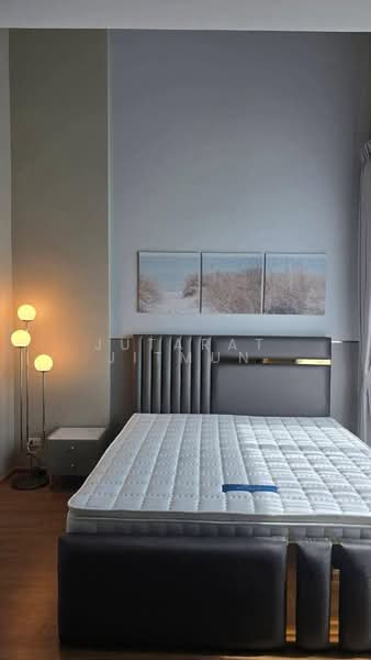 Pleno Sukhumvit-Bangna 4, Samut Prakan, Bang Kaeo, Bang Plee, Samut Prakan, 3 Bedrooms, 155 sqm, Townhouse For Rent, by Jutarat Jitmun, 500474486 - DDproperty.com