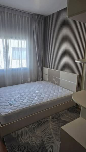 Pleno Sukhumvit-Bangna 4, Samut Prakan, Bang Kaeo, Bang Plee, Samut Prakan, 3 Bedrooms, 155 sqm, Townhouse For Rent, by Jutarat Jitmun, 500474486 - DDproperty.com