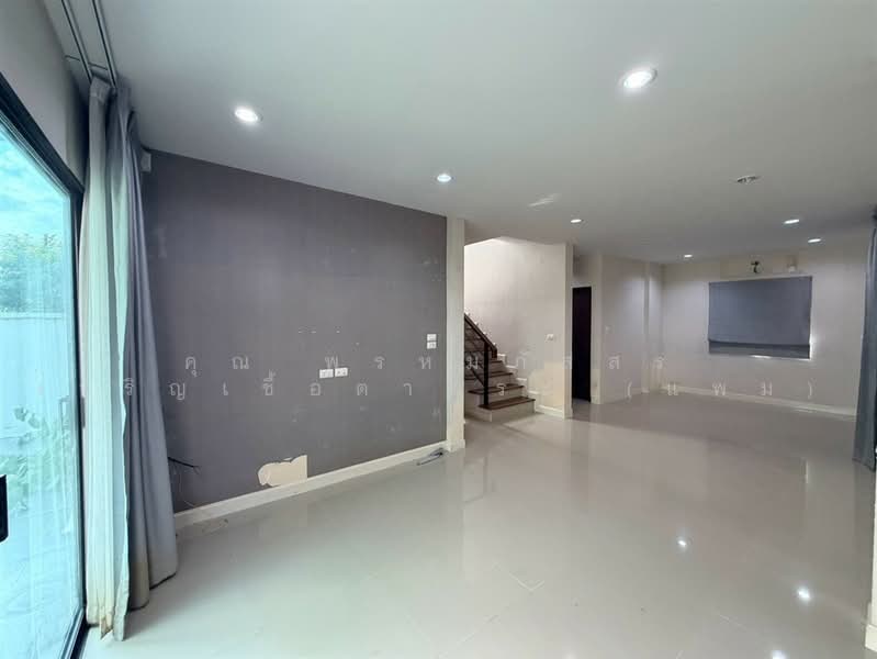 Foresta Nimitmai 40, Bangkok, Nimit Mai Road, Sam Wa Tawan Ok, Khlong Sam Wa, Bangkok, 3 Bedrooms, 160 sqm, Single Detached House For Sale, by คุณ พรหมภัสสร เจริญเชื้อตาพระ (แพม), 500474488 - DDproperty.com