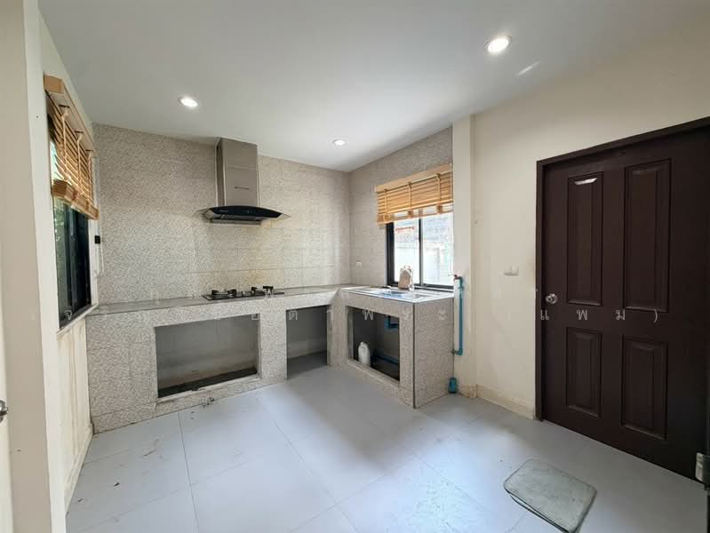 Foresta Nimitmai 40, Bangkok, Nimit Mai Road, Sam Wa Tawan Ok, Khlong Sam Wa, Bangkok, 3 Bedrooms, 160 sqm, Single Detached House For Sale, by คุณ พรหมภัสสร เจริญเชื้อตาพระ (แพม), 500474488 - DDproperty.com