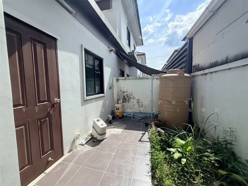 Foresta Nimitmai 40, Bangkok, Nimit Mai Road, Sam Wa Tawan Ok, Khlong Sam Wa, Bangkok, 3 Bedrooms, 160 sqm, Single Detached House For Sale, by คุณ พรหมภัสสร เจริญเชื้อตาพระ (แพม), 500474488 - DDproperty.com