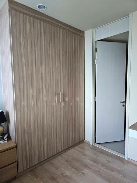 Noble Recole, Bangkok, 77 Soi Sukhumvit 19 Sukhumvit Road, Khlongtoei Nua, Watthana, Bangkok, 1 Bedroom, 36 sqm, Condo For Rent, by Apinya Pitakchaitham, 500474489 - DDproperty.com