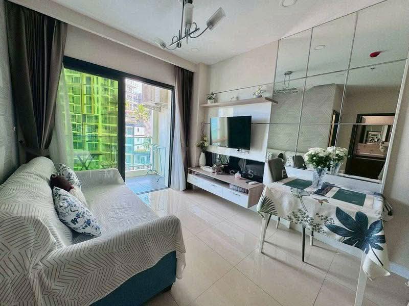 Dusit Grand Condo View : ดุสิต แกรนด์ คอนโด วิว, ชลบุรี, ถนนจอมเทียนสาย 2, หนองปรือ, บางละมุง, ชลบุรี, 34 ตร.ม., คอนโด ขาย, โดย Saimaii Russiphat, 500474490 - DDproperty.com