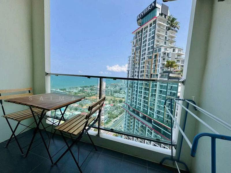 Dusit Grand Condo View : ดุสิต แกรนด์ คอนโด วิว, ชลบุรี, ถนนจอมเทียนสาย 2, หนองปรือ, บางละมุง, ชลบุรี, 34 ตร.ม., คอนโด ขาย, โดย Saimaii Russiphat, 500474490 - DDproperty.com