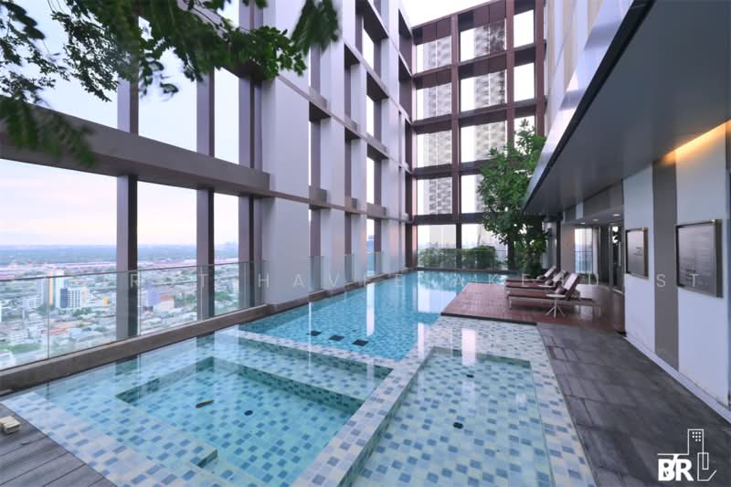 ASHTON Morph 38, Bangkok, 88 Soi Sukhumvit 38, Phra Kanong, Khlong Toei, Bangkok, 1 Bedroom, 54 sqm, Condo For Sale, by Sirirut Havee Akehurst, 500474494 - DDproperty.com