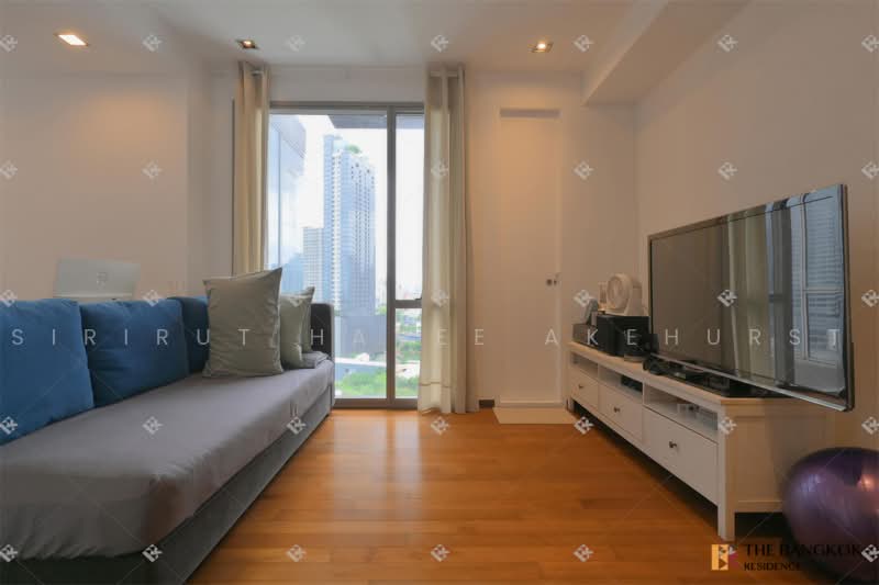 ASHTON Morph 38, Bangkok, 88 Soi Sukhumvit 38, Phra Kanong, Khlong Toei, Bangkok, 1 Bedroom, 54 sqm, Condo For Sale, by Sirirut Havee Akehurst, 500474494 - DDproperty.com