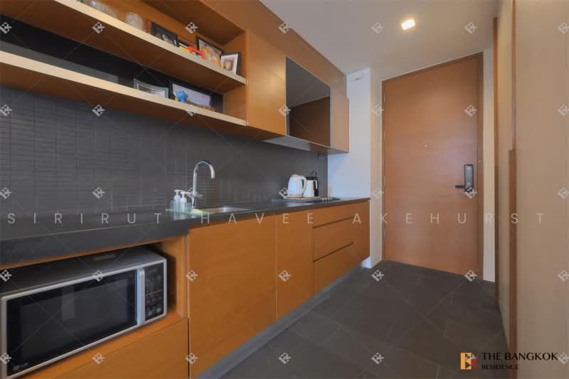 ASHTON Morph 38, Bangkok, 88 Soi Sukhumvit 38, Phra Kanong, Khlong Toei, Bangkok, 1 Bedroom, 54 sqm, Condo For Sale, by Sirirut Havee Akehurst, 500474494 - DDproperty.com