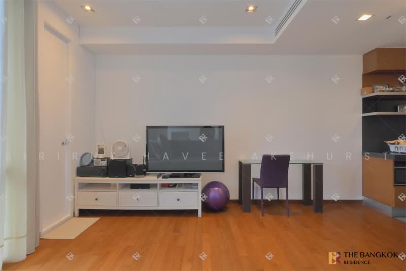 ASHTON Morph 38, Bangkok, 88 Soi Sukhumvit 38, Phra Kanong, Khlong Toei, Bangkok, 1 Bedroom, 54 sqm, Condo For Sale, by Sirirut Havee Akehurst, 500474494 - DDproperty.com