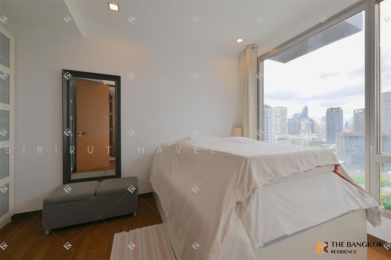 ASHTON Morph 38, Bangkok, 88 Soi Sukhumvit 38, Phra Kanong, Khlong Toei, Bangkok, 1 Bedroom, 54 sqm, Condo For Sale, by Sirirut Havee Akehurst, 500474494 - DDproperty.com