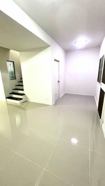 Baan Pruksa 83 Borommaratchachonnani-Sai 5, Nakhon Pathom, Borommaratchachonnani Road, Bang Toei, Sam Phran, Nakhon Pathom, 3 Bedrooms, 100 sqm, Townhouse For Sale, by ณัฐยา ศิริฐานนท์, 500474495 - DDproperty.com