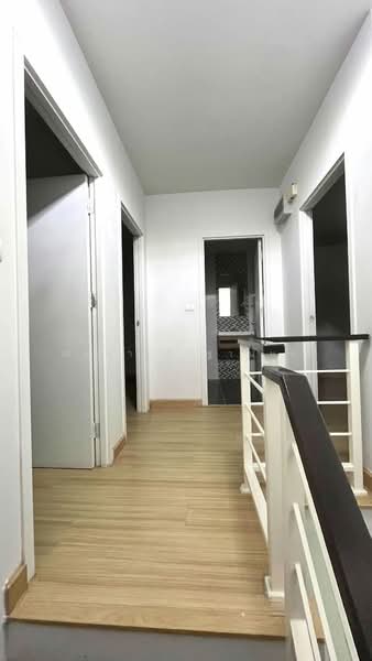 Baan Pruksa 83 Borommaratchachonnani-Sai 5 : บ้านพฤกษา 83 บรมราชชนนี-สาย 5, นครปฐม, ถนนบรมราชชนนี, บางเตย, สามพราน, นครปฐม, 100 ตร.ม., ทาวน์เฮ้าส์ ขาย, โดย ณัฐยา ศิริฐานนท์, 500474495 - DDproperty.com