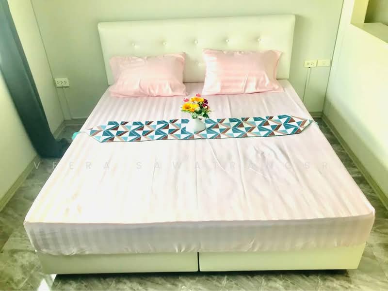 Lumpini Center Sukhumvit 77, Bangkok, Soi Sukhumvit 81, Suan Luang, Bangkok, 1 Bedroom, 36 sqm, Condo For Sale, by Veera Sawatrangsri, 500474496 - DDproperty.com
