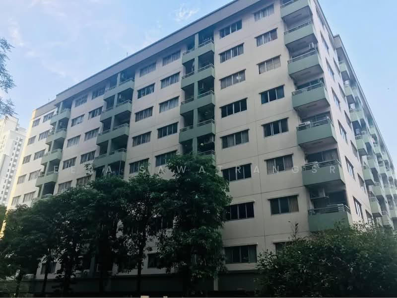 Lumpini Center Sukhumvit 77 : คอนโด ลุมพินี เซ็นเตอร์ สุขุมวิท 77, กรุงเทพ, ซ. สุขุมวิท 81, สวนหลวง, กรุงเทพ, 36 ตร.ม., คอนโด ขาย, โดย Veera Sawatrangsri, 500474496 - DDproperty.com