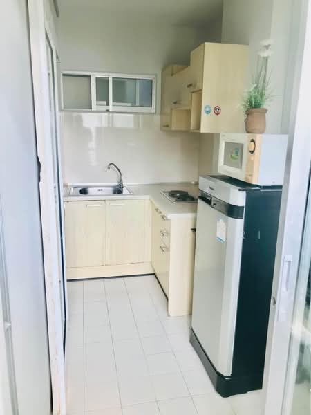 Lumpini Center Sukhumvit 77 : คอนโด ลุมพินี เซ็นเตอร์ สุขุมวิท 77, กรุงเทพ, ซ. สุขุมวิท 81, สวนหลวง, กรุงเทพ, 36 ตร.ม., คอนโด ขาย, โดย Veera Sawatrangsri, 500474496 - DDproperty.com
