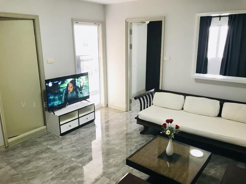 Lumpini Center Sukhumvit 77, Bangkok, Soi Sukhumvit 81, Suan Luang, Bangkok, 1 Bedroom, 36 sqm, Condo For Sale, by Veera Sawatrangsri, 500474496 - DDproperty.com