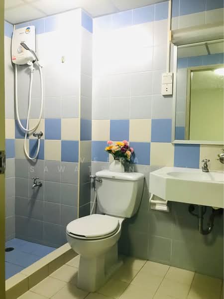 Lumpini Center Sukhumvit 77 : คอนโด ลุมพินี เซ็นเตอร์ สุขุมวิท 77, กรุงเทพ, ซ. สุขุมวิท 81, สวนหลวง, กรุงเทพ, 36 ตร.ม., คอนโด ขาย, โดย Veera Sawatrangsri, 500474496 - DDproperty.com